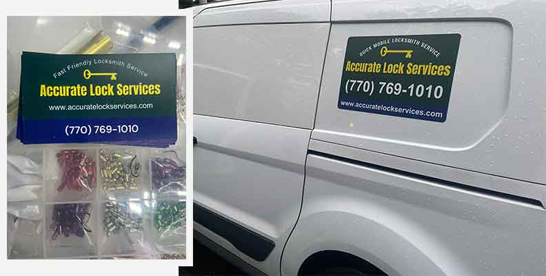 Atlanta Locksmith