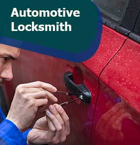 Automotive Atlanta Locksmith