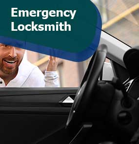 Emergency Atlanta Locksmith