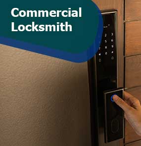 Commercial Atlanta Locksmith