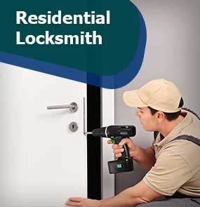 Residential Atlanta Locksmith